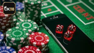 Tiết Lộ 3+ Cách Soi Cầu Tài Xỉu Chuẩn Xác Từ Cao Thủ OK88