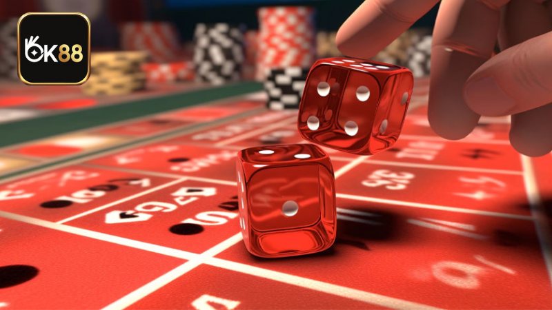 Tiết Lộ 3 Cách Soi Cầu Tài Xỉu Chuẩn Xác Từ Cao Thủ OK88 Áp dụng cách soi cầu Tài Xỉu theo cầu đảo giúp game thủ tăng tỷ lệ thắng cược