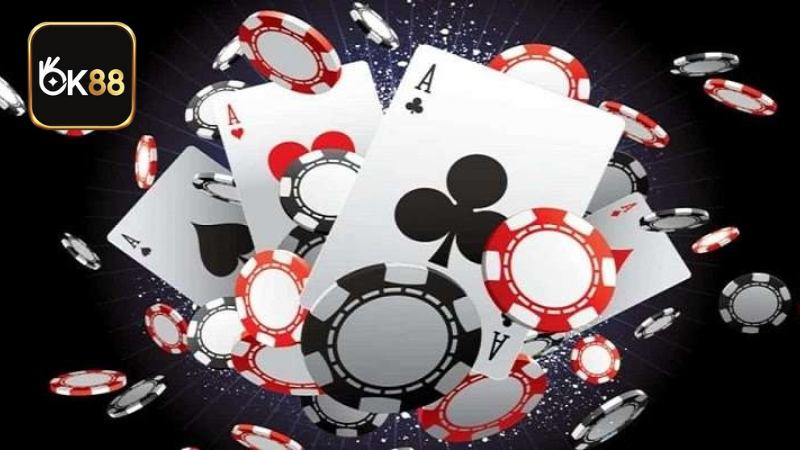 Tìm Hiểu Luật Chơi Tiến Lên Miền Nam OK88 Chuẩn Nhất 2025 Cách xếp bài và các trường hợp đặc biệt trong luật chơi Tiến Lên Miền Nam