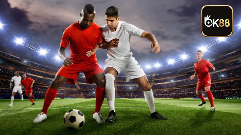 Kèo Rung Bóng Đá Là Gì? Phân Loại và Cách Bắt Kèo Chuẩn Xác Kèo Rung Bóng Đá Là Gì? Phân Loại và Cách Bắt Kèo Chuẩn Xác