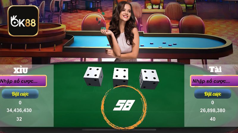 Tiết Lộ 3 Cách Soi Cầu Tài Xỉu Chuẩn Xác Từ Cao Thủ OK88 Người chơi cần nắm rõ luật chơi trước khi áp dụng bất kỳ cách soi cầu Tài Xỉu nào