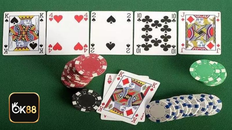 Tìm Hiểu Luật Chơi Tiến Lên Miền Nam OK88 Chuẩn Nhất 2025 Tìm Hiểu Luật Chơi Tiến Lên Miền Nam OK88 Chuẩn Nhất 2025