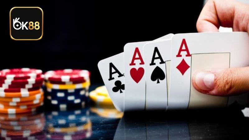 Tìm Hiểu Luật Chơi Tiến Lên Miền Nam OK88 Chuẩn Nhất 2025 Chi tiết luật chơi Tiến Lên Miền Nam game thủ cần nắm được