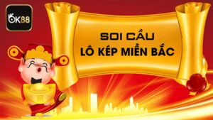 Tiết Lộ 5 Cách Soi Cầu Lô Kép Miền Bắc Hàng Ngày Siêu Chuẩn