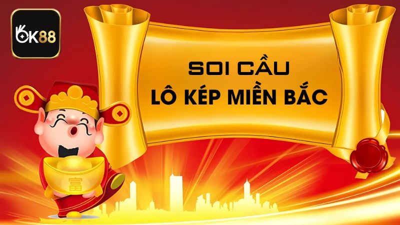 Tiết Lộ 5 Cách Soi Cầu Lô Kép Miền Bắc Hàng Ngày Siêu Chuẩn Tiết Lộ 5 Cách Soi Cầu Lô Kép Miền Bắc Hàng Ngày Siêu Chuẩn