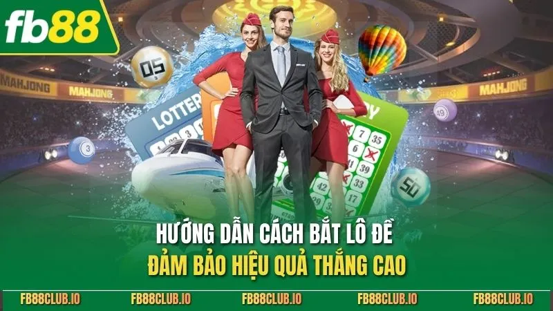 Lô Đề 1 Ăn 99 Là Gì? Tỷ Lệ, Cách Chơi & Lưu Ý Quan Trọng Hướng dẫn cách bắt lô đề đảm bảo hiệu quả thắng cao