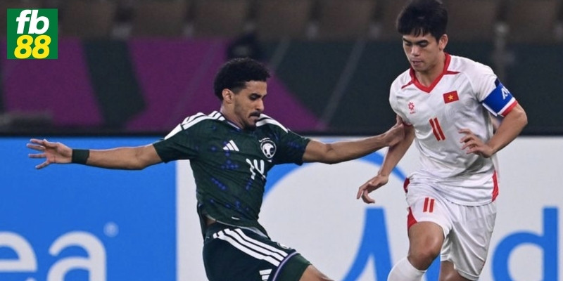 U23 Việt Nam vs U23 UAE: Chìa Khóa Nằm Ở Tuyến Giữa Tuyến giữa - Chìa khóa trận đấu tứ kết U23 Việt Nam vs U23 UAE?