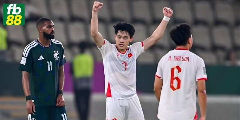 U23 Việt Nam vs U23 UAE: Chìa Khóa Nằm Ở Tuyến Giữa Các quân bài từ ghế dự bị của U23 Việt Nam luôn mang lại bất ngờ