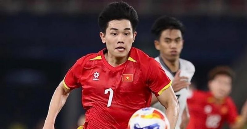 U23 Việt Nam vs U23 Trung Quốc: Trận Bán Kết Lịch Sử Tại U23 Châu Á 2026 Trận Bán Kết Lịch Sử Tại U23 Châu Á 2026